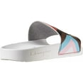 thumbnail image 4 of Champion Ipo Pride Mens Shoes Size 9, Color: White/Multi, 4 of 6