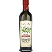 Lucini, Premium Select, Organic Extra Virgin Olive Oil, 16.9 fl oz Pack of 2