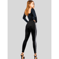 thumbnail image 3 of Legging Mujer Mallones Leggins Mayon Mallas Térmico UNITALLA, 3 of 5