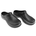 thumbnail image 4 of Non Slip Chef Clogs Shoes for Kitchen - Lightweight Work Shoes for Nursing / Lab 41, 4 of 6