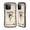 Cornish Pixies Creature, variant on Head Case Designs Officially Licensed Harry Potter Chamber Of Secrets II Dobby House Elf Creature Hybrid Case Compatible with Apple iPhone 15 Pro