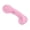 pink, variant on Retro Bluetooth Handset, Wireless Vintage Phone Receiver with Mic for Hands-Free Calls, Black/Red/Blue/Pink
