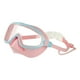 thumbnail image 1 of Swimming goggles with nose cover for children, waterproof diving mask pink, 1 of 5