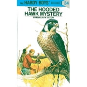 Hardy Boys The Hooded Hawk Mystery, Book 034, (Hardcover)