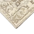 thumbnail image 4 of Liora Manne Hana Heriz Indoor Area Rug Natural 100% Wool Hand Tufted 8x10 ft, 4 of 7