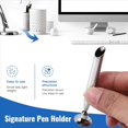 thumbnail image 5 of Desktop Pen Holder, 5 of 5