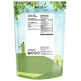 thumbnail image 3 of Organic Hemp Protein Powder, 1 Pound — Non-GMO, Raw, Vegan, Kosher — by Food to Live, 3 of 8