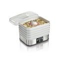 thumbnail image 1 of Hamilton Beach Food Dehydrator, 32100C, 1 of 9