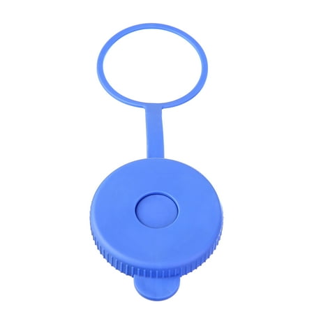 

Replacement For 5 Gallon Jug Cap Plug Water Dispenser Snap On Seal Easy Install