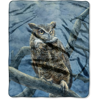 American heritage throw blanket hotsell