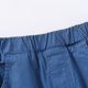 thumbnail image 5 of Odeerbi 2-7 Años Pantalones Cortos de Carga Para Niños Pantalones Cortos de Algodón Pantalones Cortos Deportivos Pantalones de Trabajo de Cintura Elástica, 5 of 9