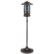 DynaTrap DT1260-TUN Decora Tungsten Insect Trap with Stand