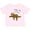 AD-Pink, variant on Inktastic Chillin with Papa Sloth Cute Boys Toddler T-Shirt
