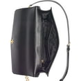 thumbnail image 4 of Dkny Lock Closure Cross Body Bag, 4 of 6