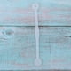 thumbnail image 5 of Cadena anticolisión, amortiguador, amortiguador de vibraciones, vibración de raqueta de tenis Claro, 5 of 9