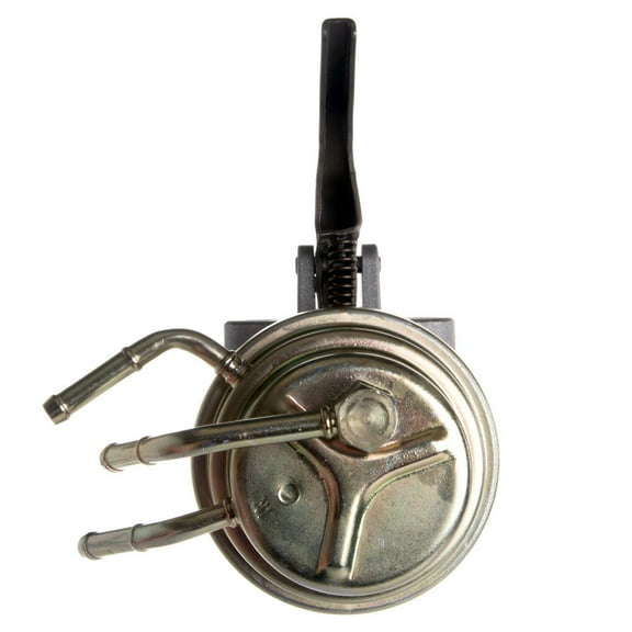 Delphi MF0003 Mechanical Fuel Pump Fits select: 1983-1990 TOYOTA PICKUP, 1981-1982 TOYOTA PICKUP / CAB CHASSIS