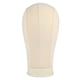 thumbnail image 2 of Cabeza de peinado de peluca, nueva peluca que muestra la fabricación de peluca cabeza de maniquí cabeza de maniquí fiel a su promesa, 2 of 6