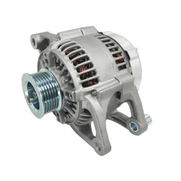 Alternator - Compatible with 1999 - 2000 Jeep Wrangler 