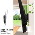 thumbnail image 4 of APEX by Promounts AMT4401 AMT4401 32-Inch to 60-Inch Medium Premium Tilt TV Wall Mount, 4 of 5