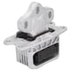 thumbnail image 5 of Soporte de transmisión automática 22316853453 de acero inoxidable apto para Serie 1 2 F40 F45 F46 X1 X2, 5 of 14