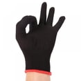 thumbnail image 4 of High Quality Fingertip Anti-pain Left Hand Guitar Glove Bass Glove Practice Fingertips Glove For Professional Beginner Musicians, 4 of 6