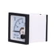 thumbnail image 2 of Probador de voltímetro de dial, medidor de voltaje de panel de dial, probador de voltaje V, medidor de voltaje de panel de dial, instalación sencilla, 2 of 9