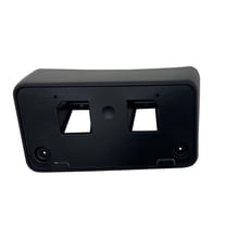 New Aftermarket  Premium Fit Front License Plate Bracket 84461482 fits 2021-2022 GMC Canyon