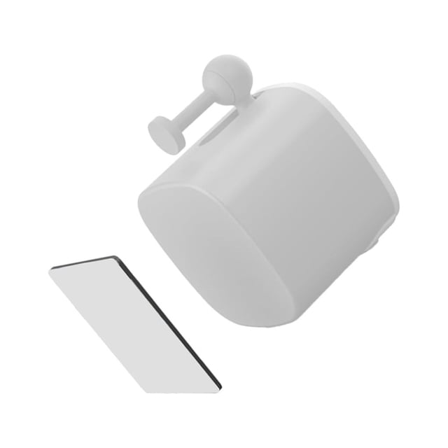 Inteprter Interruptor inteligente práctico e inteligente para Smart Home Bluetooth Doodle Smart Home Finger Robot blanco Type3 NO3