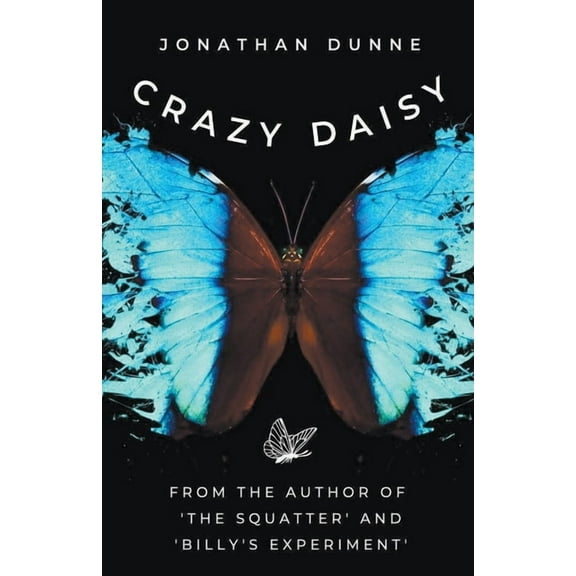Crazy Daisy, (Paperback)