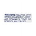 thumbnail image 4 of Dole Crafted Smoothie, Blends Frozen Dream and Dragon Fruit, 32 oz, 4 of 12