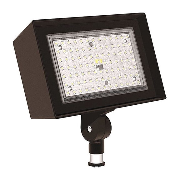 Exo General Purpose Floodlight,5000 lm,LED RFL3-40-4K
