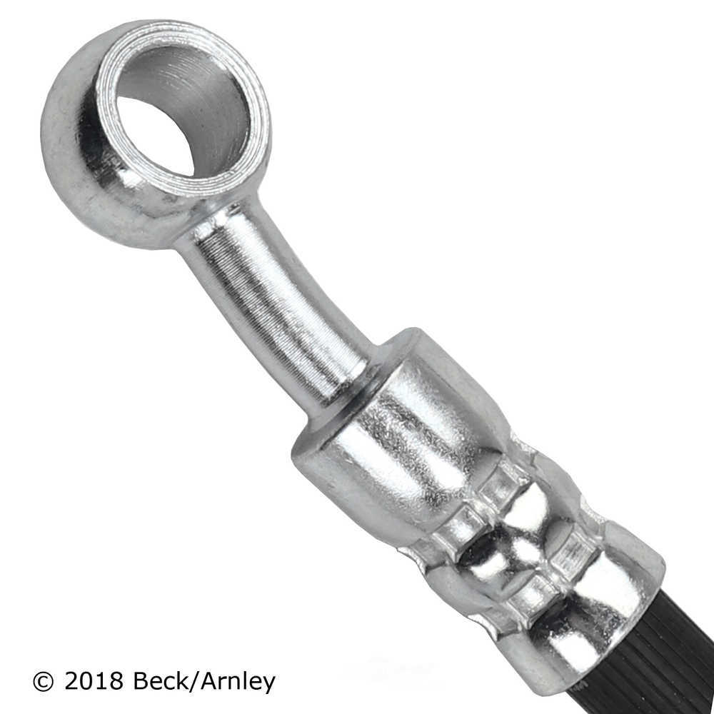 BeckArnley 073-2060 Brake Hose