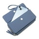 thumbnail image 3 of Monedero tipo bandolera Lanyani RFID para teléfono, cartera para mujer, 3 of 6