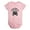 Pink, variant on iDzn Future Farm Help Funny Rompers For Babies, Newborn Baby Unisex Bodysuits, Infant Jumpsuits, Toddler 0-24 Months Kids One-Piece Oufits