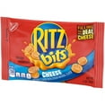 thumbnail image 2 of Nabisco, Ritz Bits Cheese Crackers, 1.0 oz. (48 Count), 2 of 7