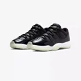 thumbnail image 5 of Ni - ke Size 9.5 - Jordan 11 Retro Low 72-10, 5 of 5