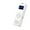 WHITE, variant on Digital Voice Recorder LED Color Screen Repeat Portable Recorder MP3 for Interview Business ,Multi-Function