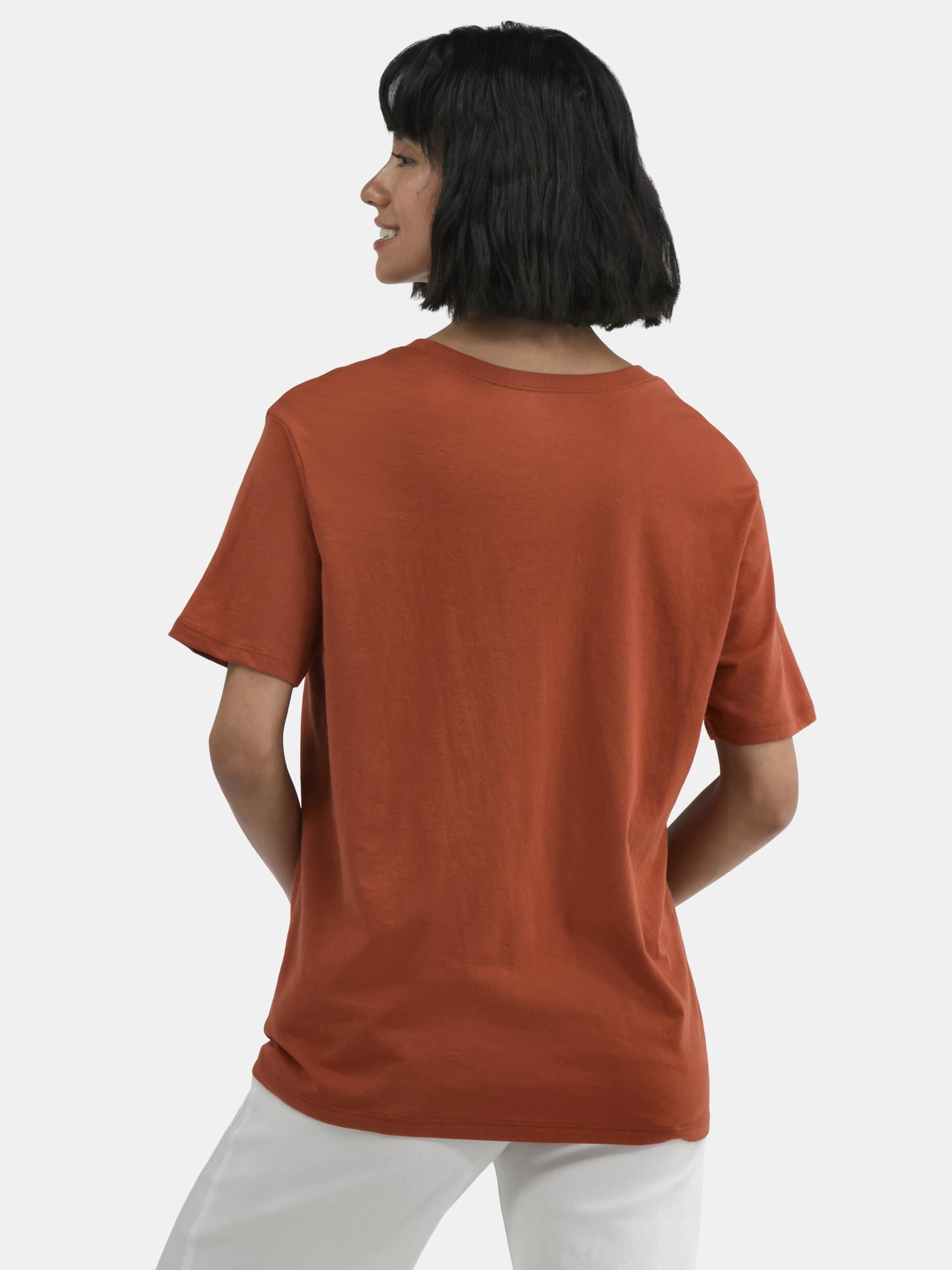 Time and Tru New Mexico Women's Graphic Tee, Sizes XS-XXXL