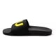 thumbnail image 2 of Chancla Hugo Boss Negro/Amarillo, 2 of 5