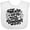 AA-White, variant on Inktastic Inspirational We Are All In This Together Boys or Girls Baby Bib