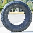 thumbnail image 4 of Evoluxx Rotator A/T All Terrain 275/65R18 116T Light Truck Tire, 4 of 7