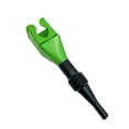thumbnail image 1 of MYG Flexible Draining Tool Snap Funnel, Multi-Purpose Flexible Fold Oil Funnel Tool, 1 of 5