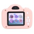 thumbnail image 1 of Cámara digital para niños, cámara para niños de 20 MP, 2 mini cámaras para niños, cámara para niños de primera línea, 1 of 8
