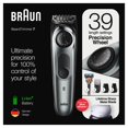 thumbnail image 4 of Braun Styler BT7240 Beard Trimmer and hair clipper, 4 of 8