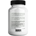 thumbnail image 2 of GlycoMAX Shield Extra Strength Blood Sugar Support Supplement, 60 Capsules, Herbal Blend with Vitamins & Minerals, 2 of 5