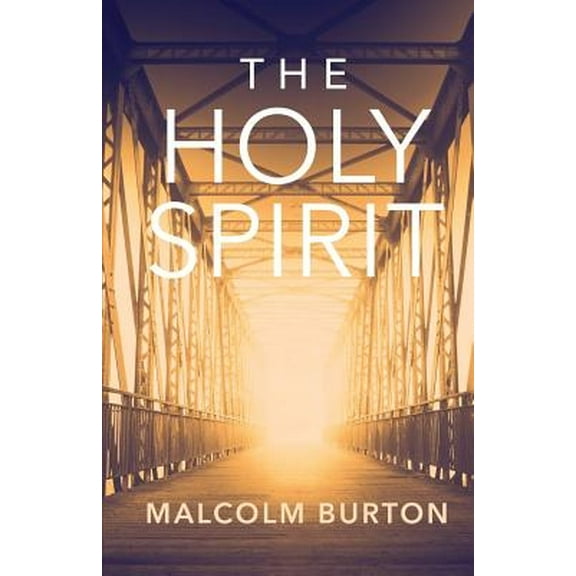 The Holy Spirit (Paperback)