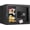 1.3 CUFT, variant on 1.3 Cub Small Fireproof Safe for , Fire Safe Box with Digital Keypad, Spare Key and Removable Shelf,  Safes Water and Fireproof for , , ID Documents
