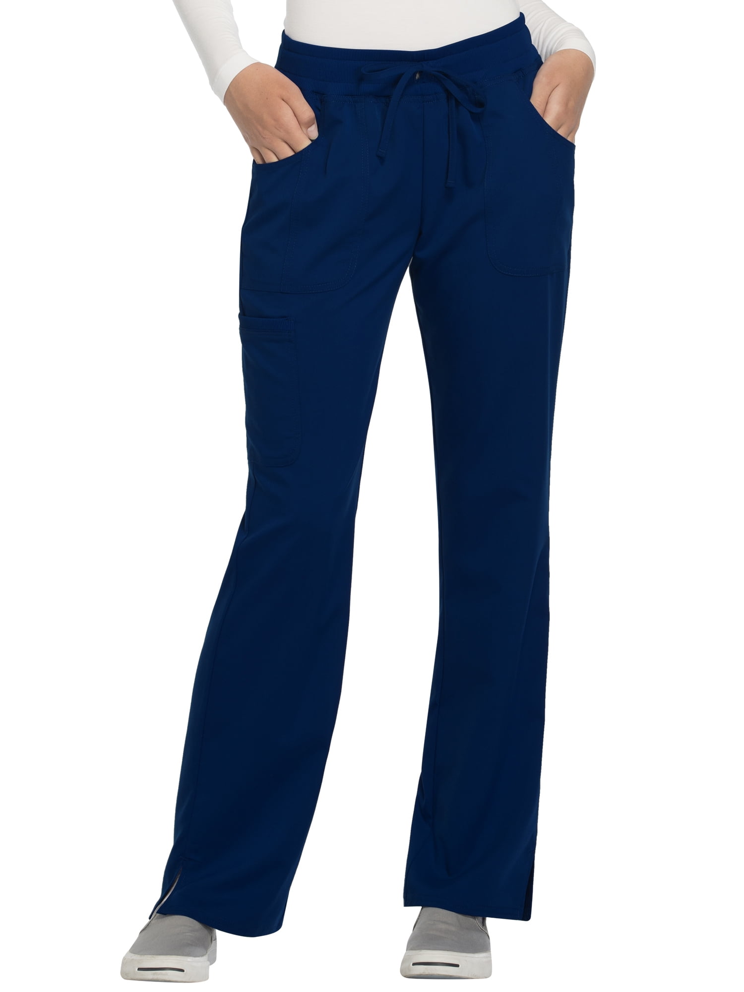Scrubstar Women's Premium Fashion Collection Scrub Pants with