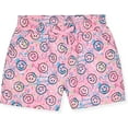 thumbnail image 2 of Sweet Butterfly Girls 2 Pack French Terry Shorts Size 7-16, 2 of 3