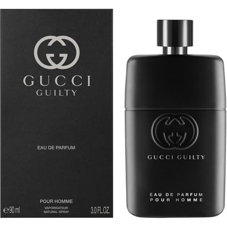 EAN 3614229382129 product image for GUCCI GGYMES3ES 3 oz Men Guilty Pour Homme & GUCCI Eau De Parfum Spray | upcitemdb.com